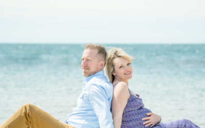 Alison & Brad – Sunnyside Beach