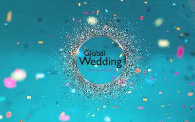 LUX Life Magazine Global Wedding Awards 2020